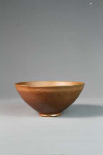 A Chinese 13th century bowl