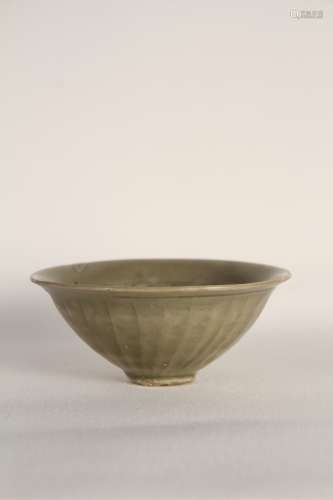 A Chinese 13th-century Yaozhou kiln bowl