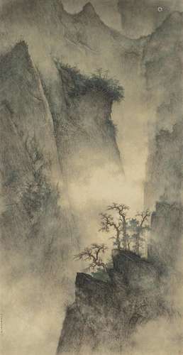 LI HUAYI (B. 1948)