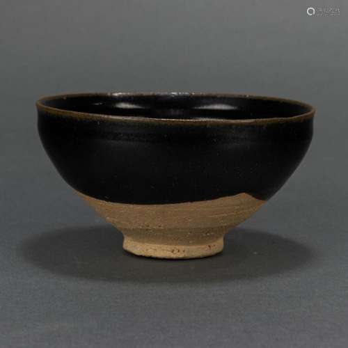 Chinese Jizhou ware bowl