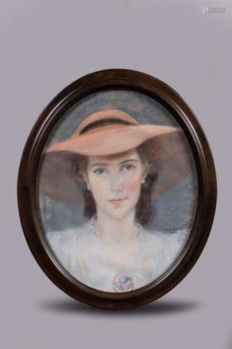 Marie-Antoinette BOULLARD-D