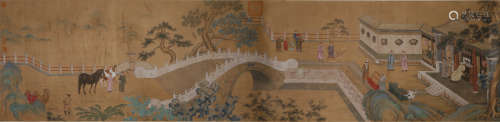 Chinese Painting, Anonymous