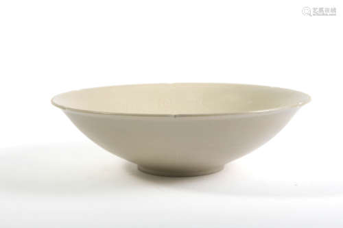 Ding Kiln Bowl