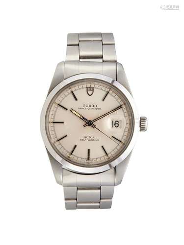 TUDOR, PRINCE OYSTERDATE, REF. 90800