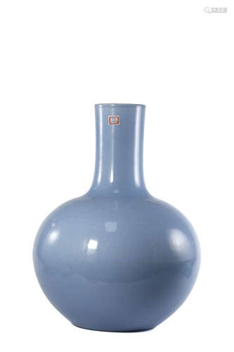 Azure Glaze Tianqiuping