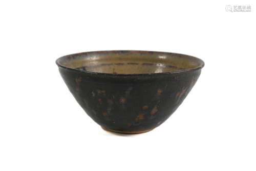 Jizhou Kiln Tea Bowl