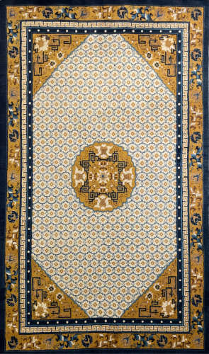 Chinese Royal Carpet