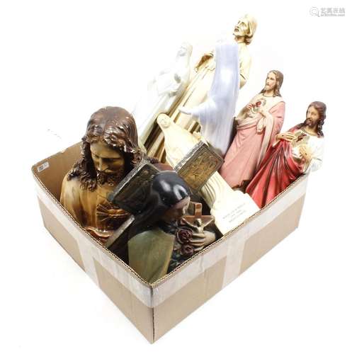 Box religious