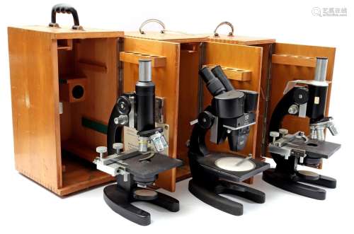 Microscopes