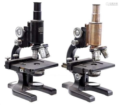 Microscopes