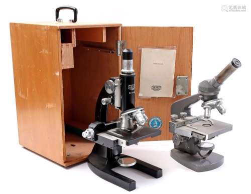 Microscopes