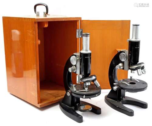 Microscopes