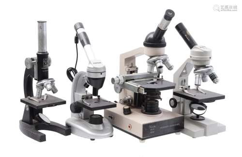 Microscopes