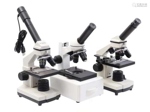 Microscopes