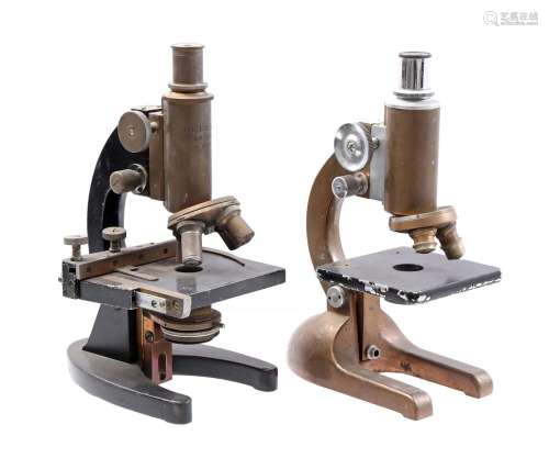 Microscopes