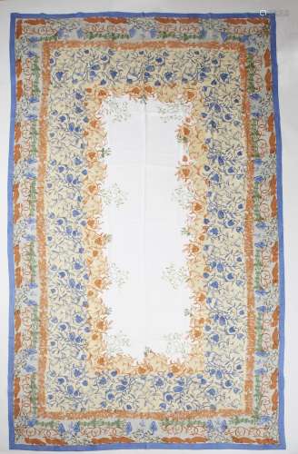 A table cloth