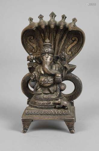 Ganesha