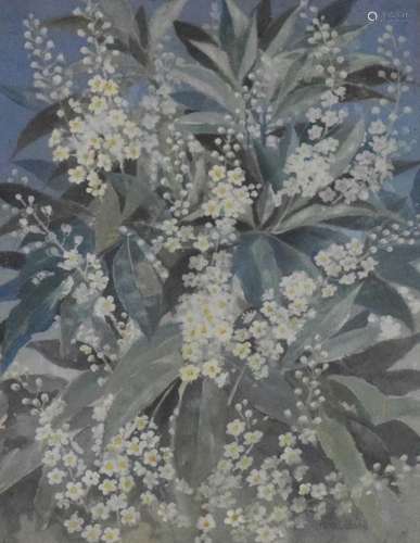 Alfred Hoare Powell (1865-1960) (Wedgwood) - Watercolour - B...