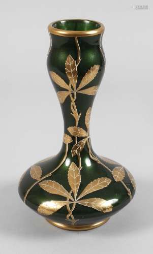 Harrach Vase