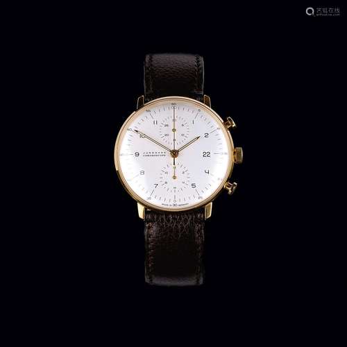 Junghans est. 1860 in Schramberg. A Gentlemen's Wristwatch '...