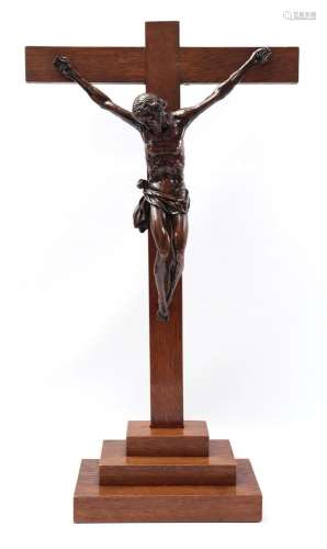 Bronze Corpus Christi