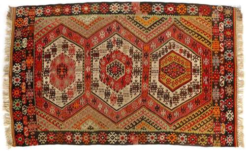 Old Kilim