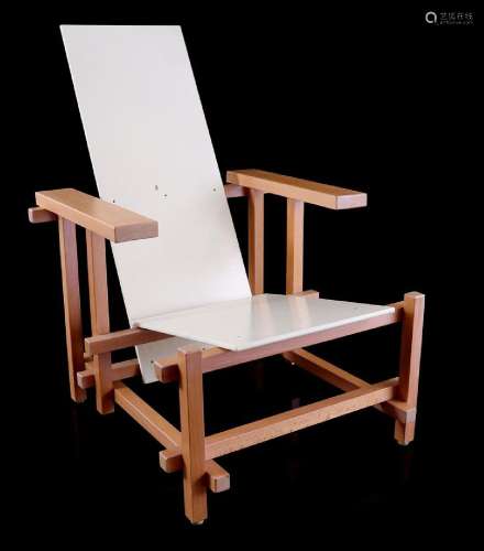 Beechwood chair