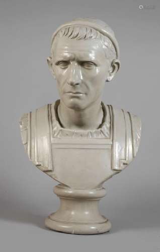 Büste Julius Caesar