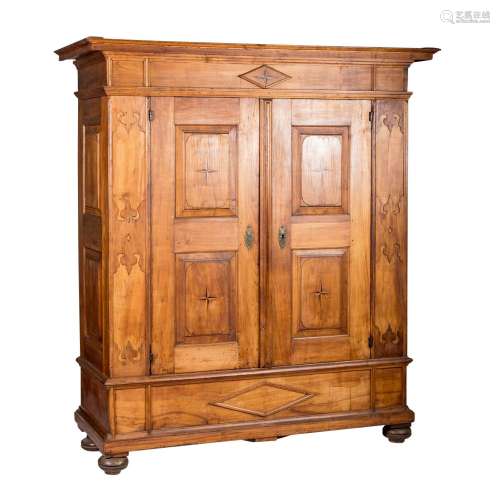 BAROCKSCHRANK