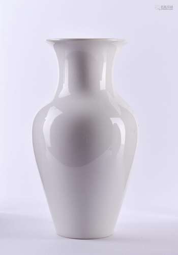 Vase KPM Berlin