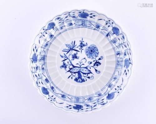 Bowl Meissen