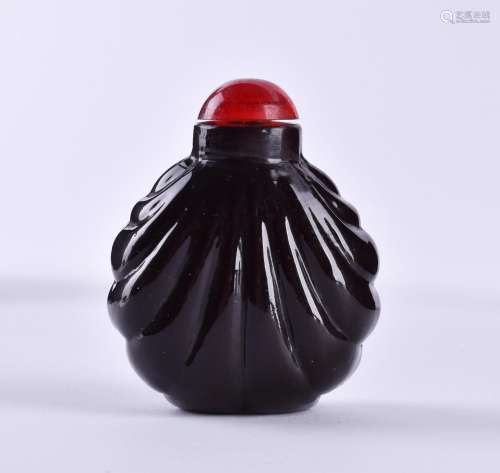 Snuff Bottle China