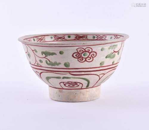 Bowl Vietnam 16th century