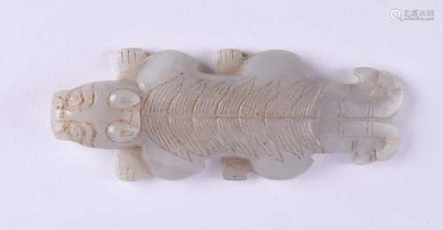 Jade carving China Qing dynasty