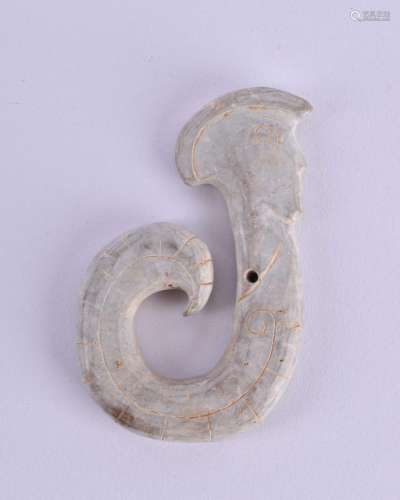 Amulet China Han dynasty