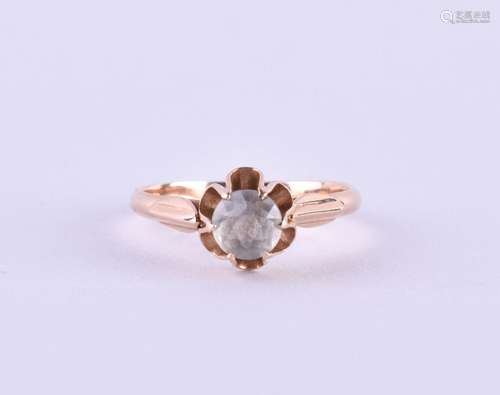 Ladies ring