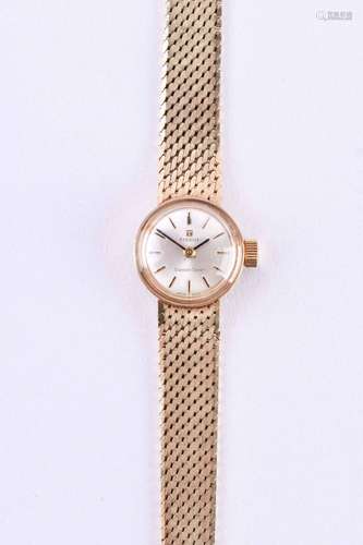 Ladies wrist watch Tissot