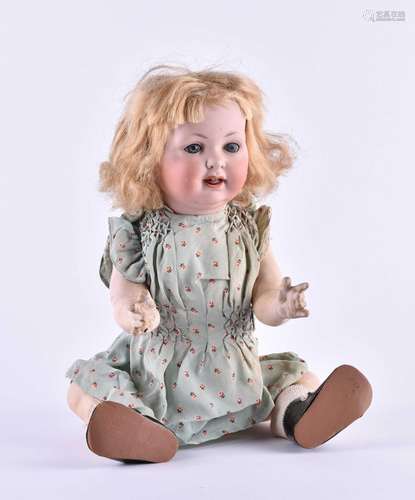 Armand Marseille doll