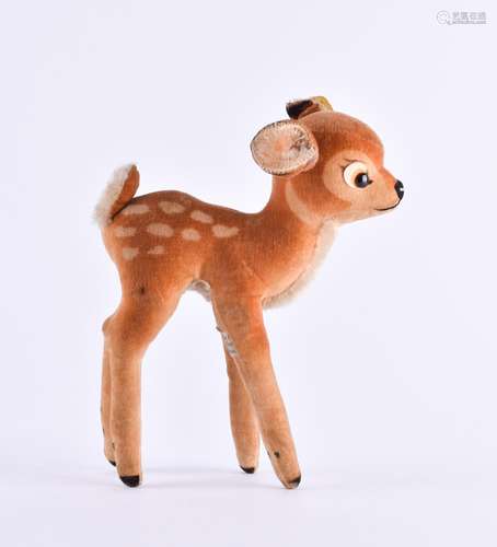 Steiff deer "Bambi" 7422,0