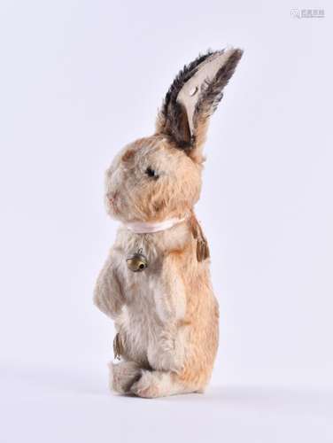 Steiff rabbit 50s/60s