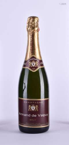 Armand de Valpuy Brut Champagne