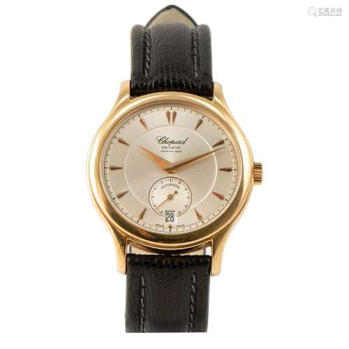 Chopard L.U.C Chronometer - Limitierte Edition