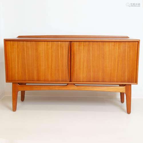 Sideboard, Entwurf wohl von Bernhard Pedersen & Son