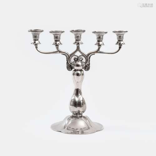 Bremer manufactures for handcrafts silver works est. 1920 in...