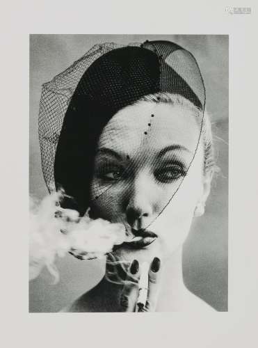 William Klein (1926-2022)