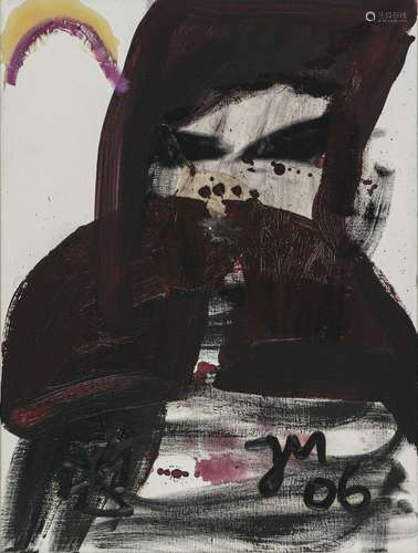 Jonathan Meese (1970)