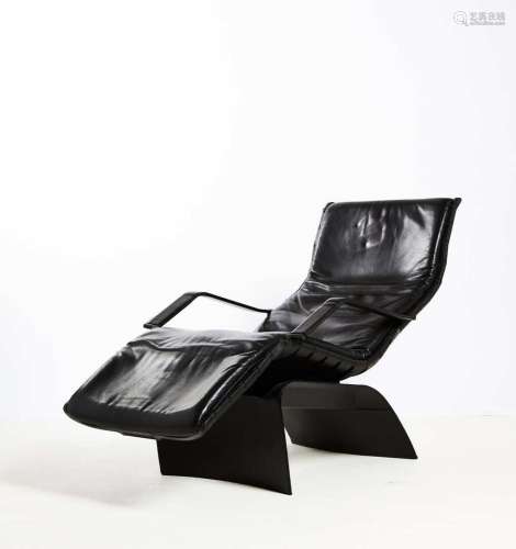 Antroponarius Lounge chair (1935-2012)