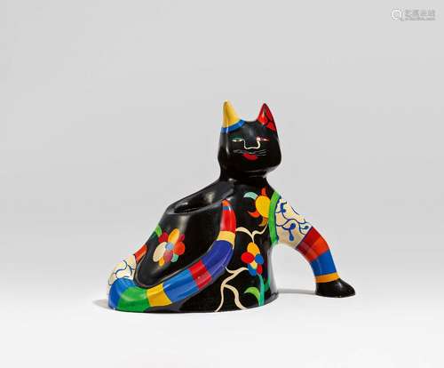 Niki de Saint Phalle Chat