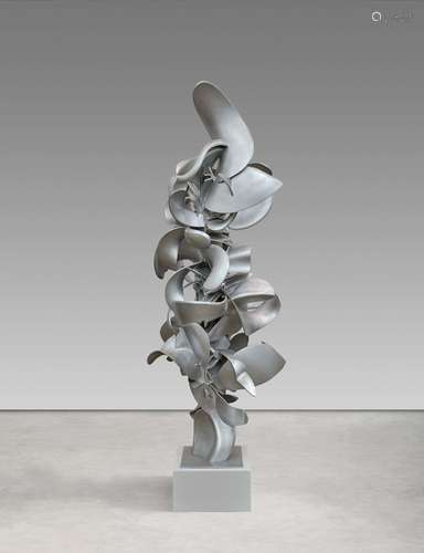 Tony Cragg Industrial Nature