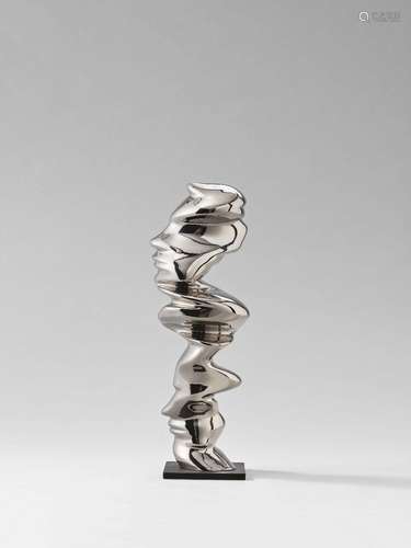 Tony Cragg Points of View